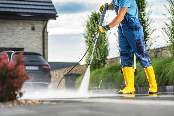 Reliable South Burlington, VT Pressure Washing Services Solutions